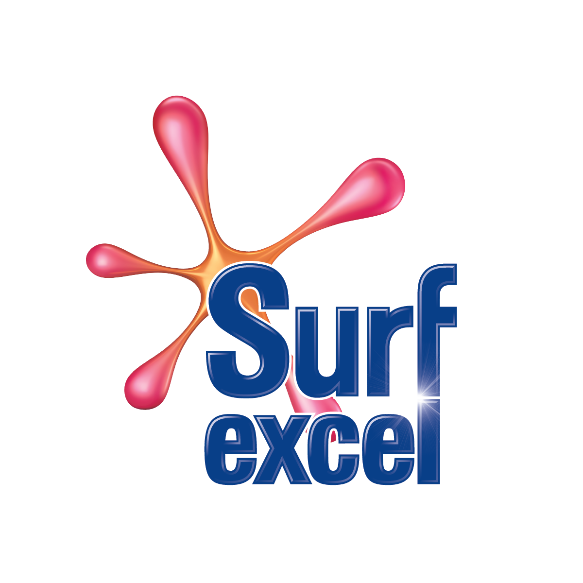 Surf excel